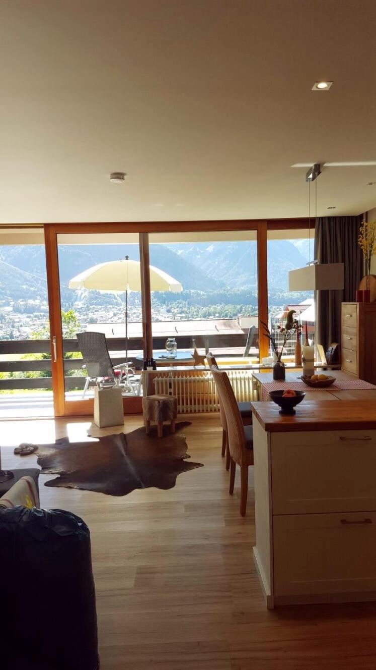 Almsternchen 1 Daire Oberstdorf Dış mekan fotoğraf