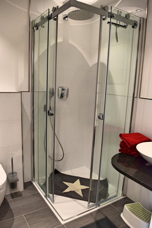 Almsternchen 1 Daire Oberstdorf Dış mekan fotoğraf