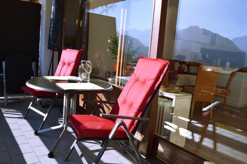 Almsternchen 1 Daire Oberstdorf Dış mekan fotoğraf